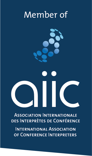 AIIC Member logo